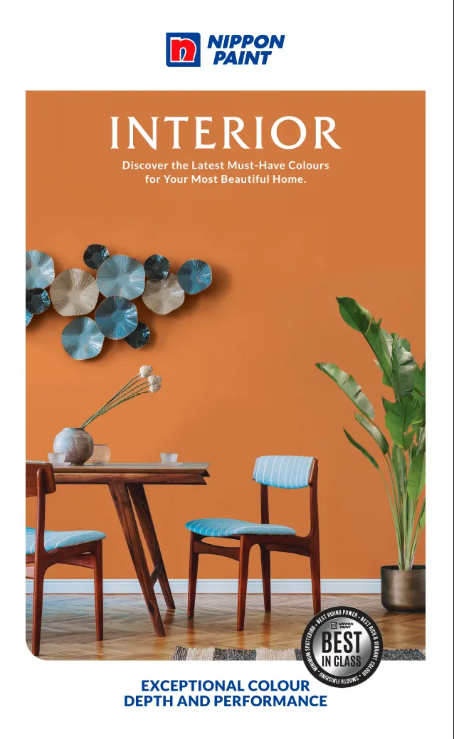 Interior Collection