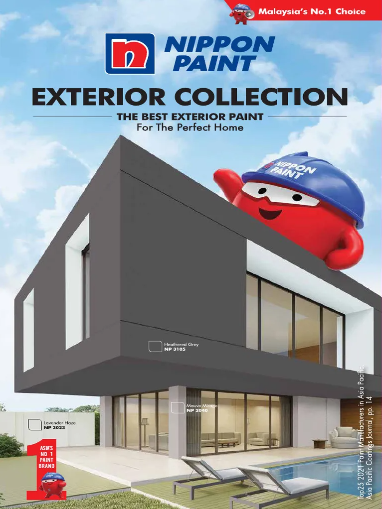 Exterior Collection