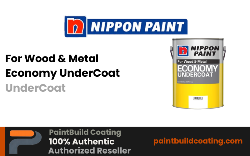 Economy Undercoat