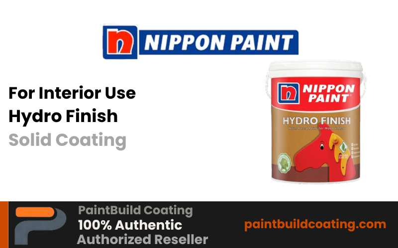 Hydro Finish