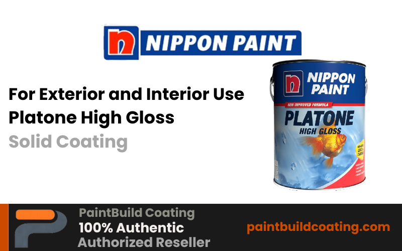 Platone High Gloss