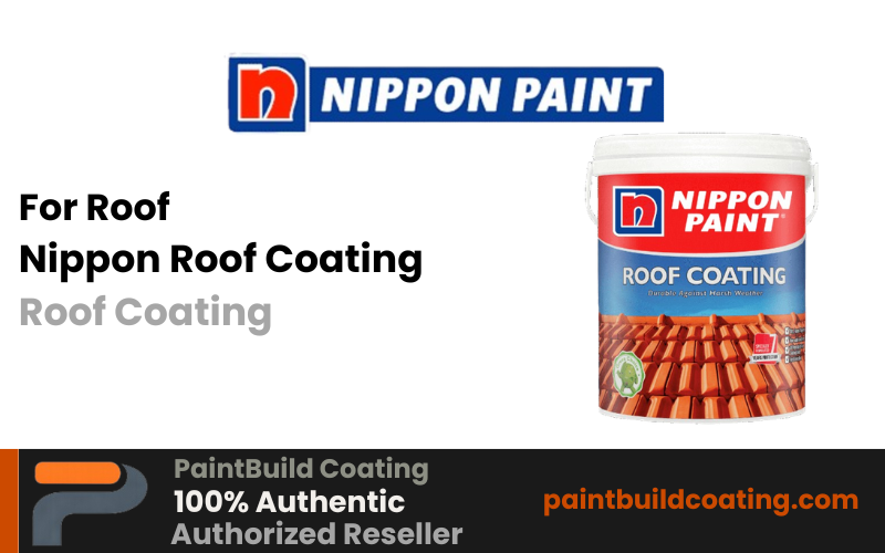 Nippon Roof Coating