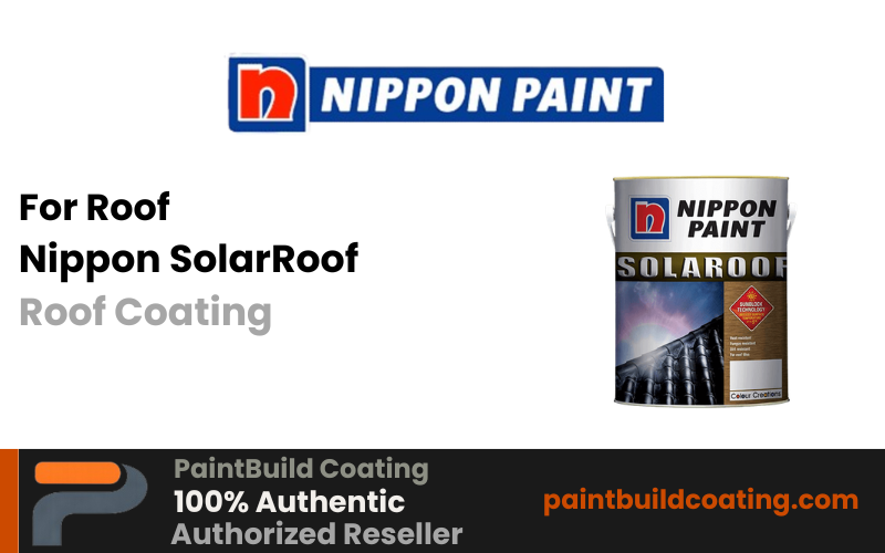 Nippon SolarRoof
