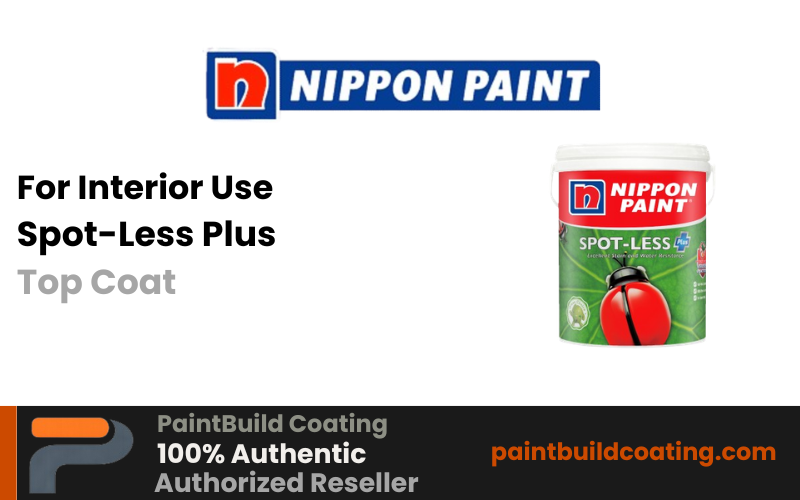 Spot-less Plus