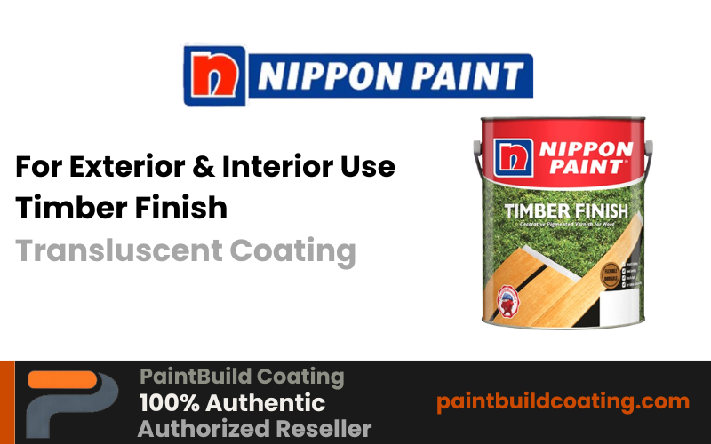 Timber Finish