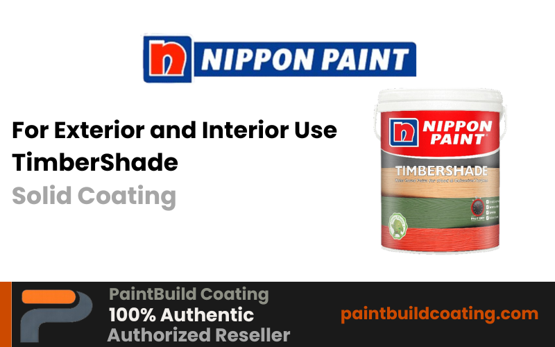 Timbershade