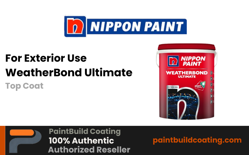Weatherbond Ultimate