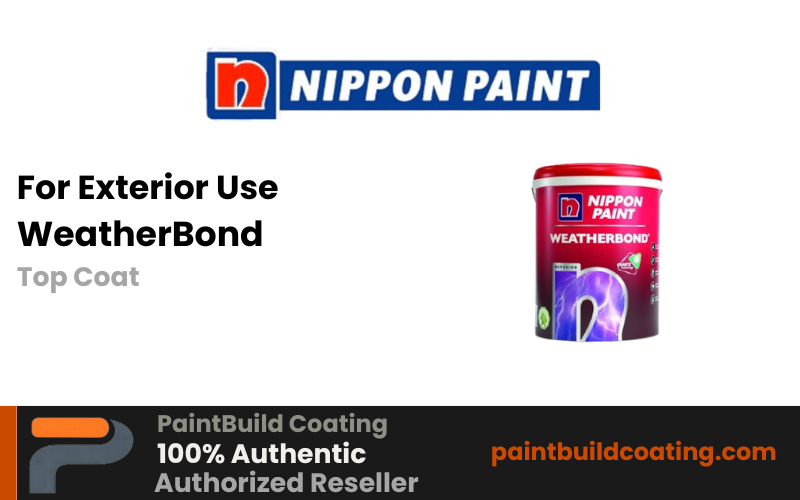 Weatherbond
