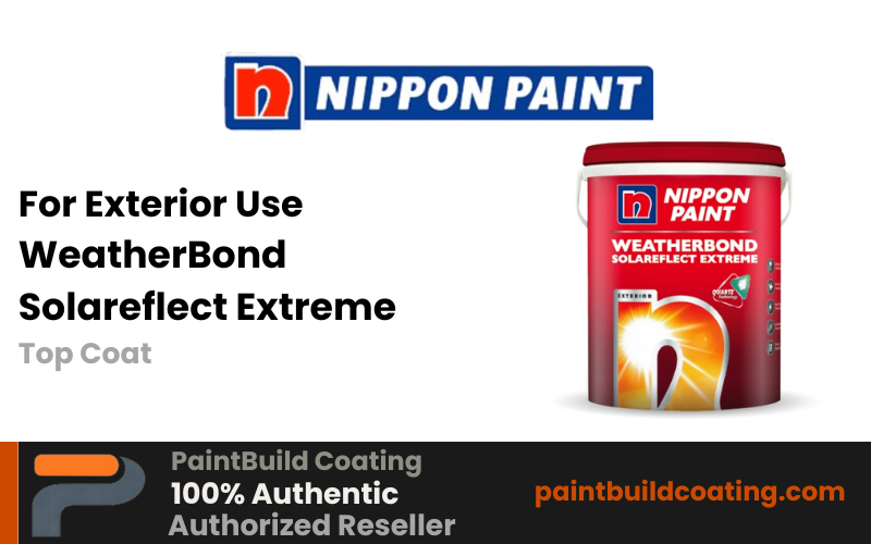 Weatherbond Solareflect Extreme